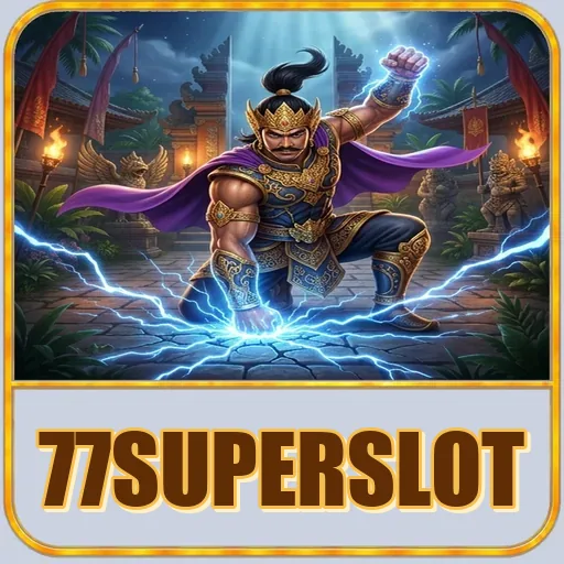77superslot