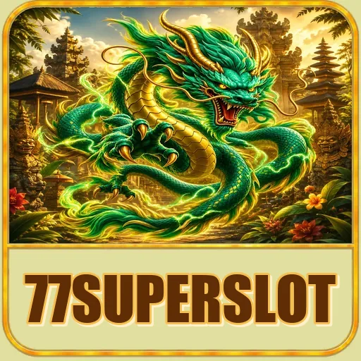 77superslot