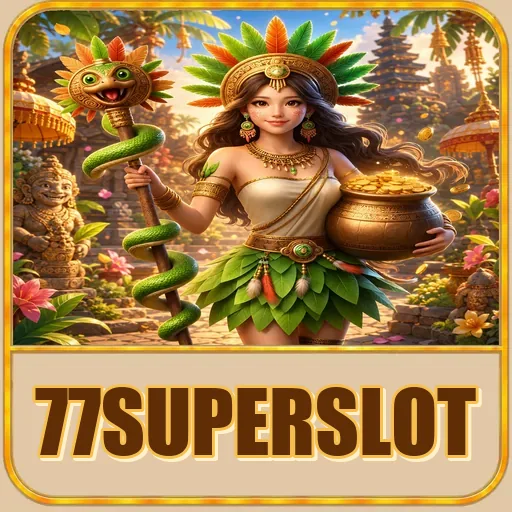77superslot