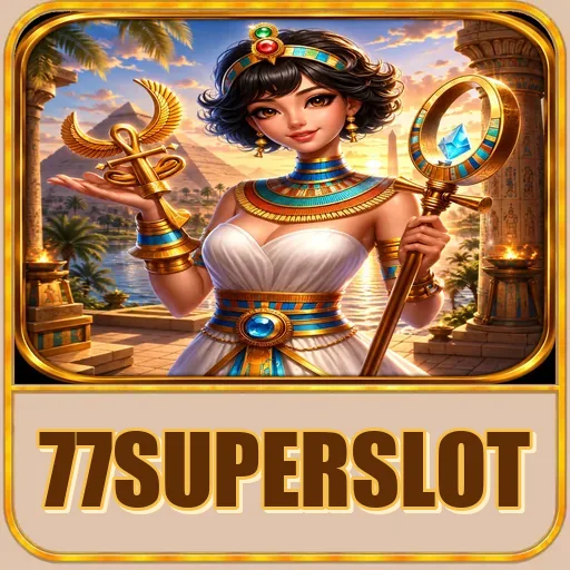 77superslot
