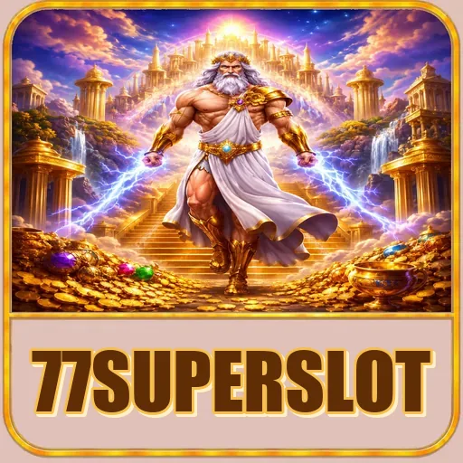 77superslot