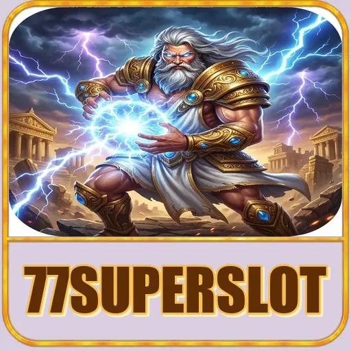77superslot