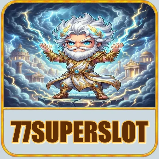 77superslot