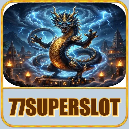 77superslot