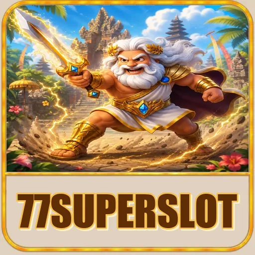 77superslot