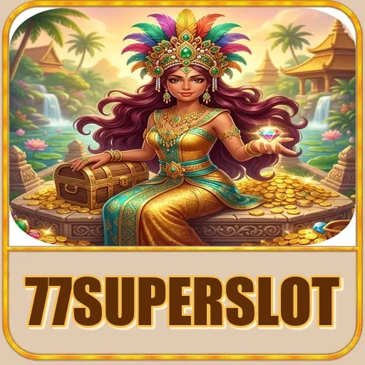 77superslot APK Indonesia - Panduan Lengkap dan Tutorial