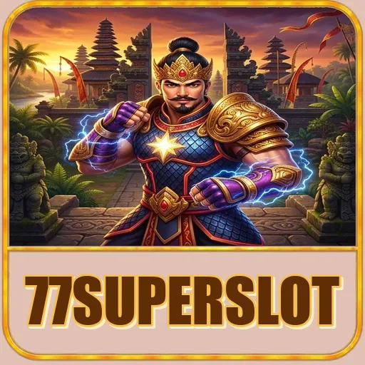 77superslot APK Indonesia - Panduan Lengkap dan Tutorial