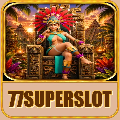 77superslot