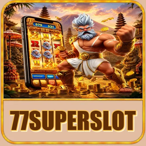 77superslot