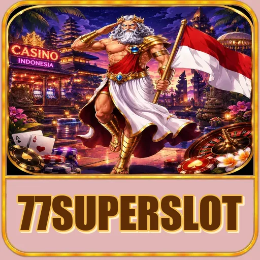 77superslot Indonesia - Peningkatan performa dan UI/UX terbaru