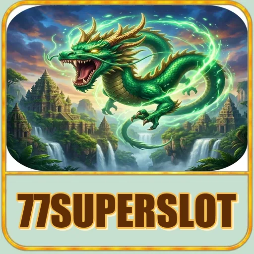77superslot