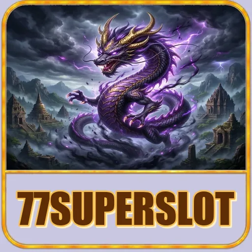 77superslot