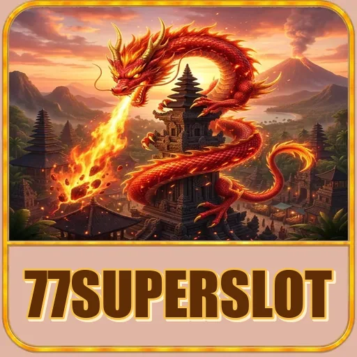77superslot