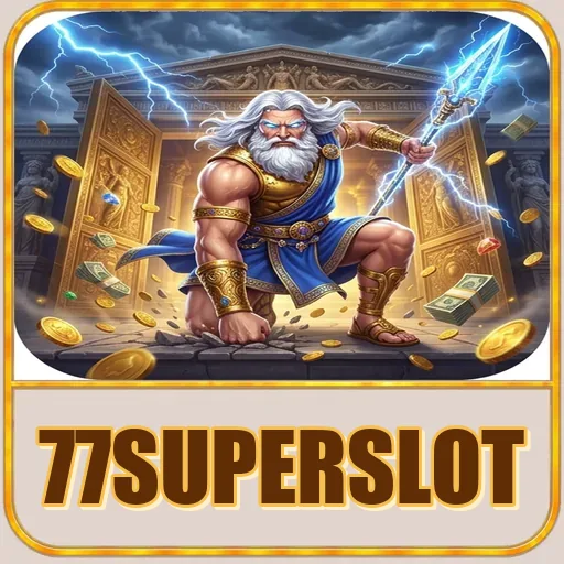 77superslot