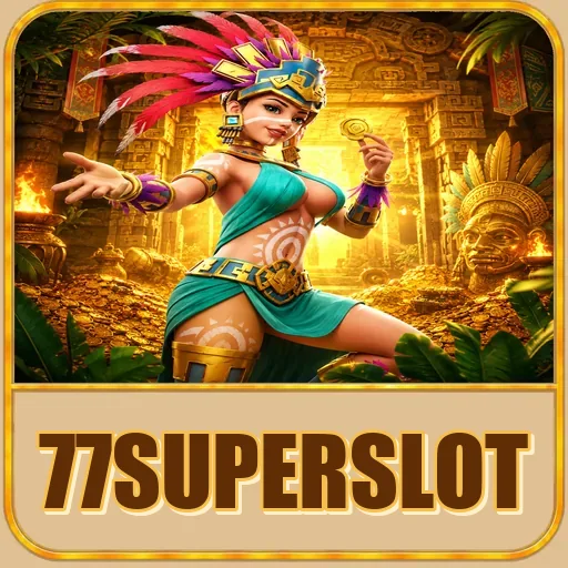 77superslot