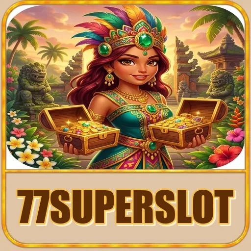 77superslot